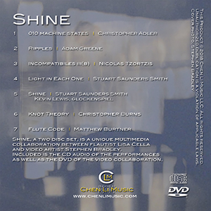 Shine Back